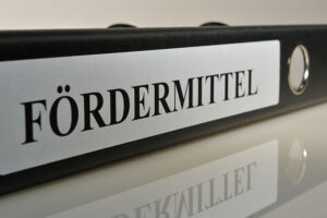 Fördermittelberatung